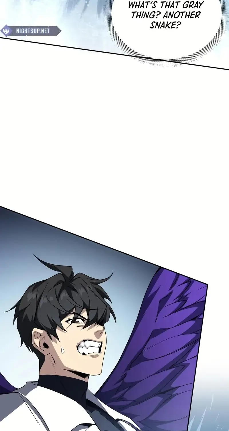 I Contracted Myself Chapter 83 page 17 - 