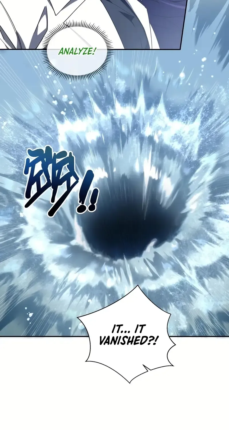 I Contracted Myself Chapter 83 page 18 - 