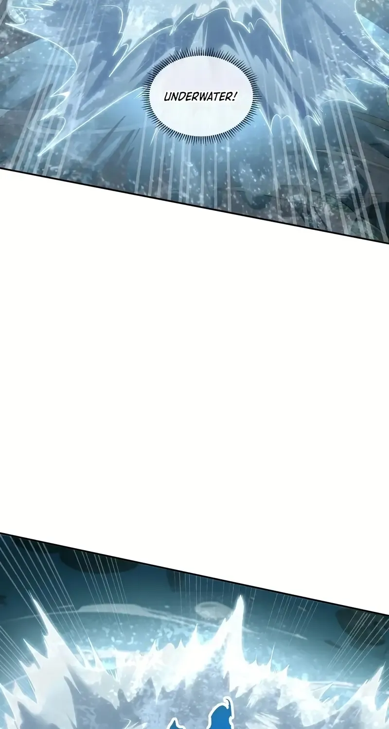 I Contracted Myself Chapter 83 page 25 - 