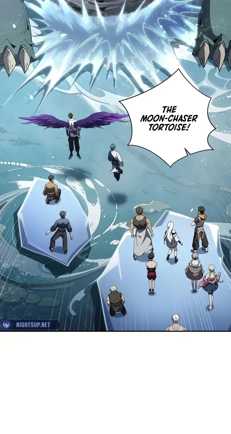 I Contracted Myself Chapter 83 page 30 - 