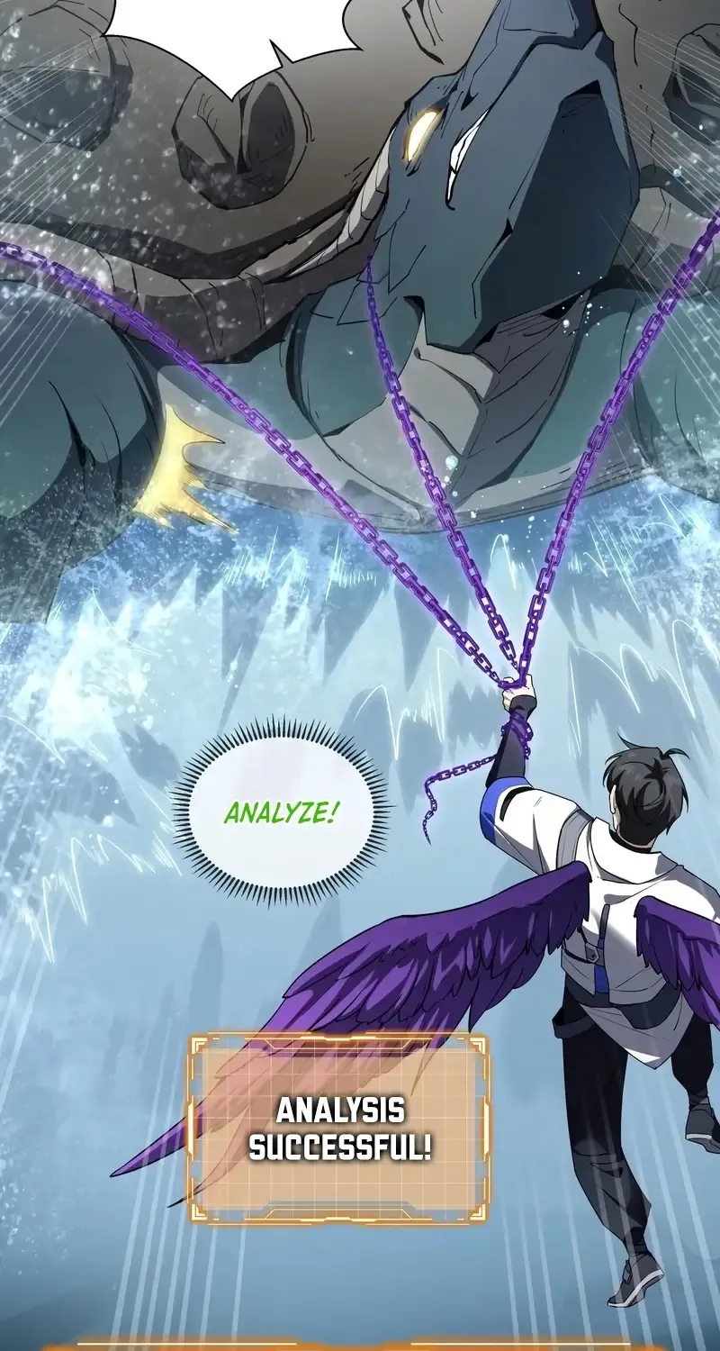 I Contracted Myself Chapter 83 page 35 - 