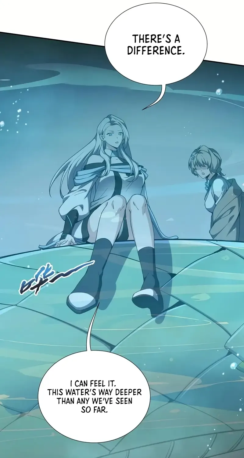 I Contracted Myself Chapter 83 page 5 - 