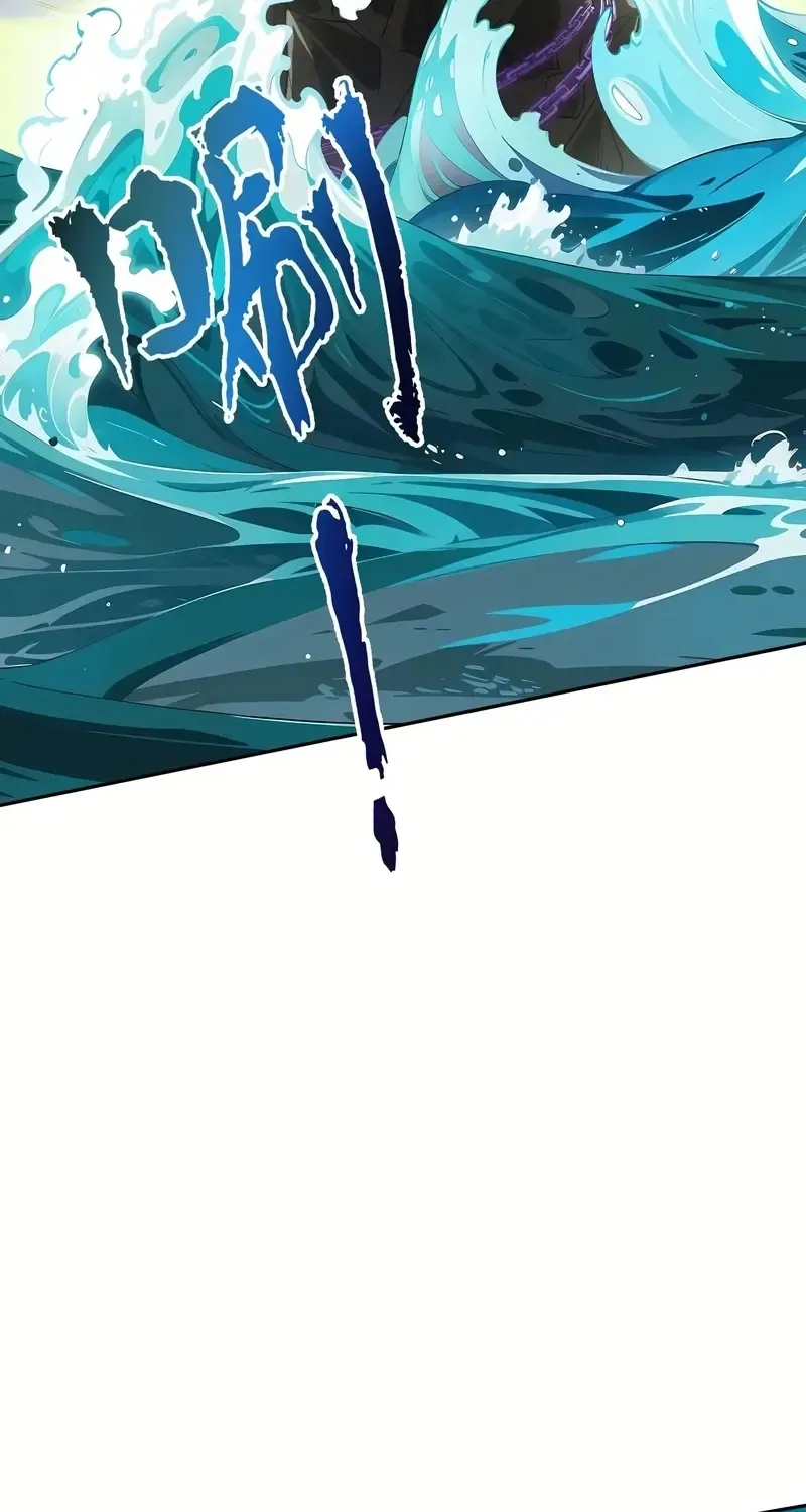 I Contracted Myself Chapter 83 page 41 - 