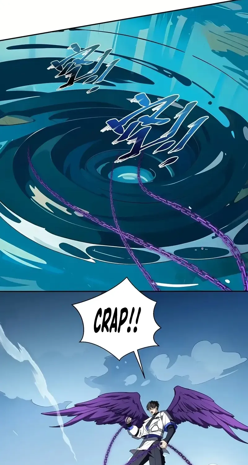 I Contracted Myself Chapter 83 page 42 - 