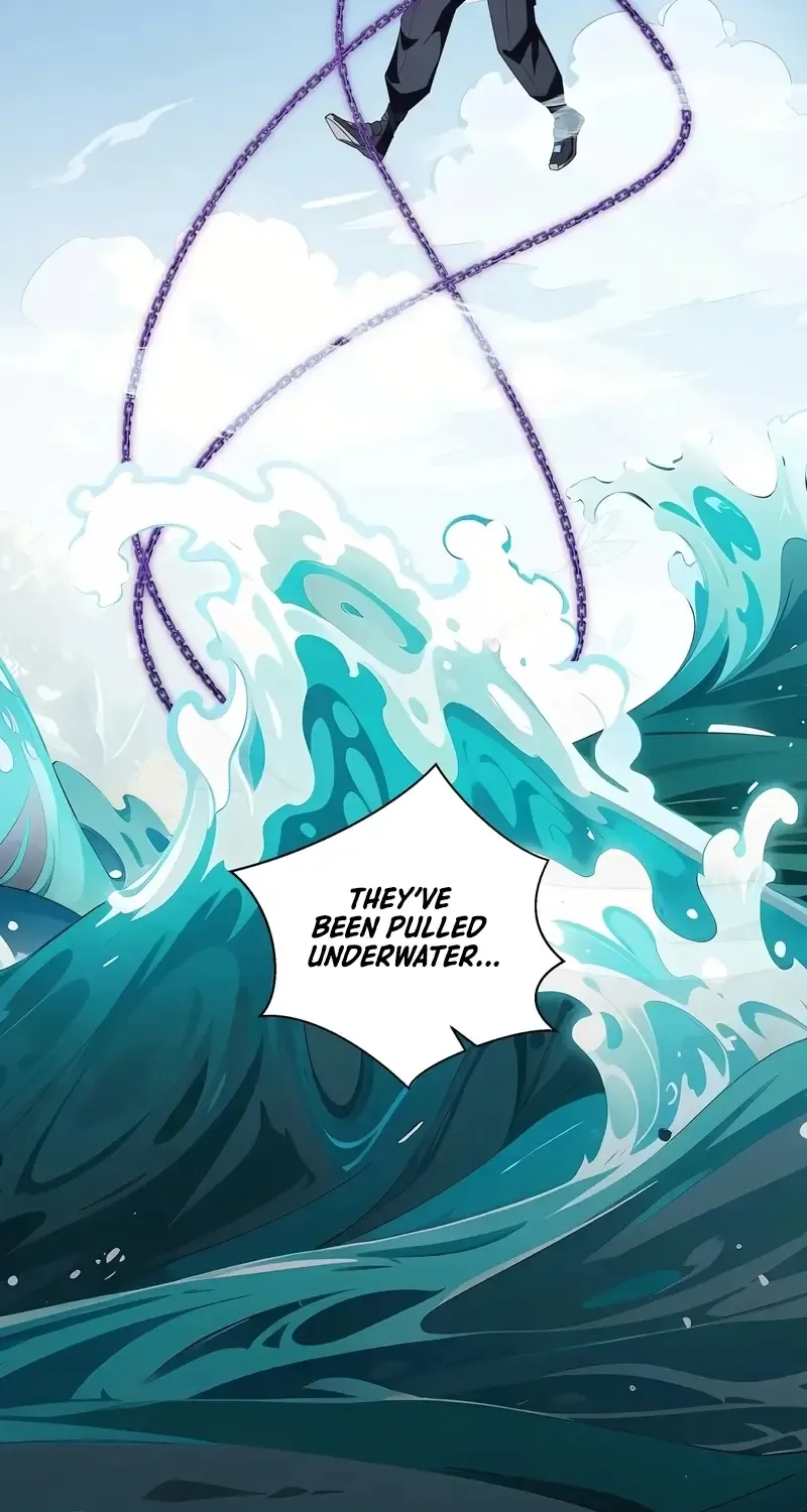 I Contracted Myself Chapter 83 page 43 - 