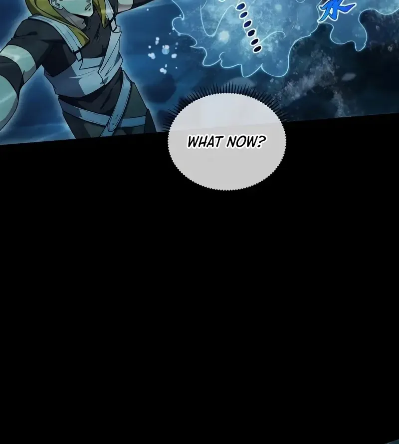 I Contracted Myself Chapter 83 page 50 - 