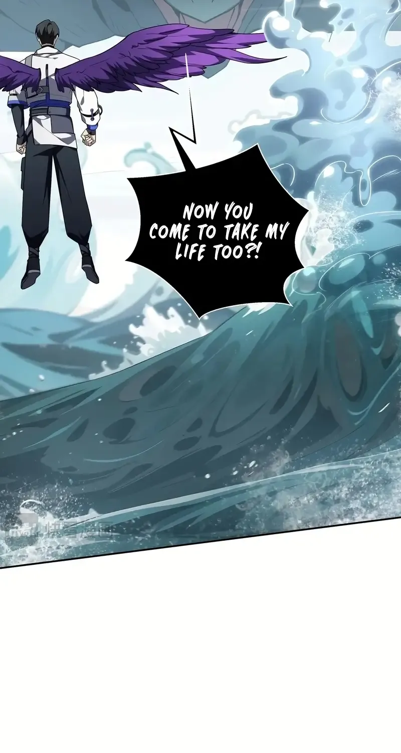 I Contracted Myself Chapter 83 page 60 - 