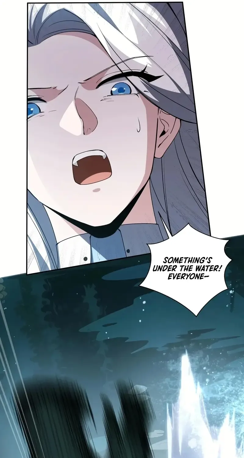 I Contracted Myself Chapter 83 page 7 - 
