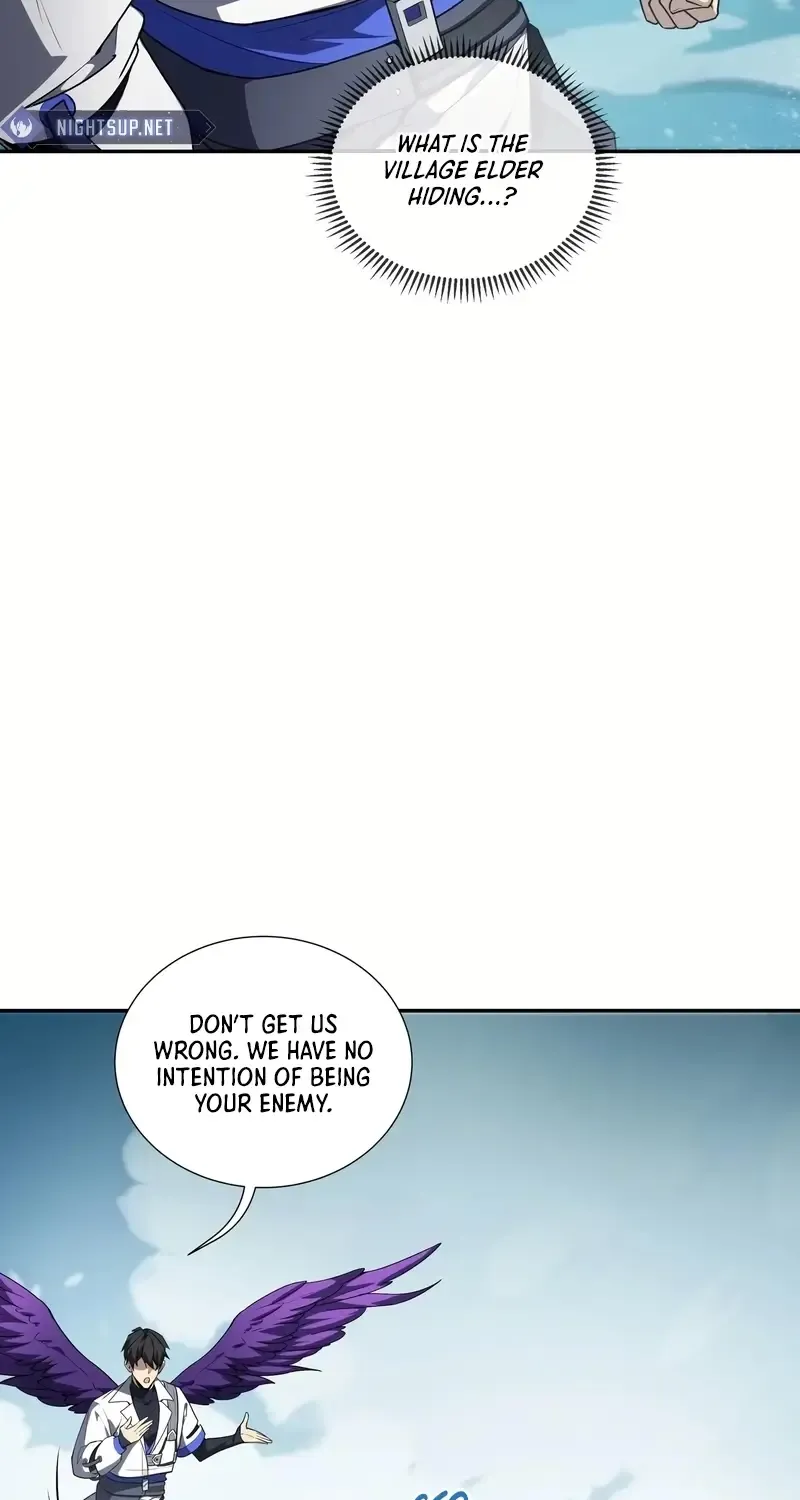 I Contracted Myself Chapter 83 page 62 - 