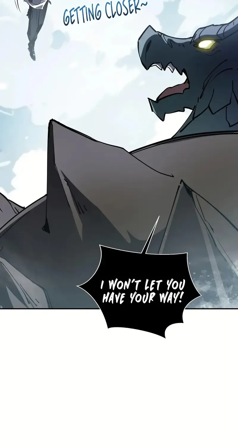 I Contracted Myself Chapter 83 page 63 - 