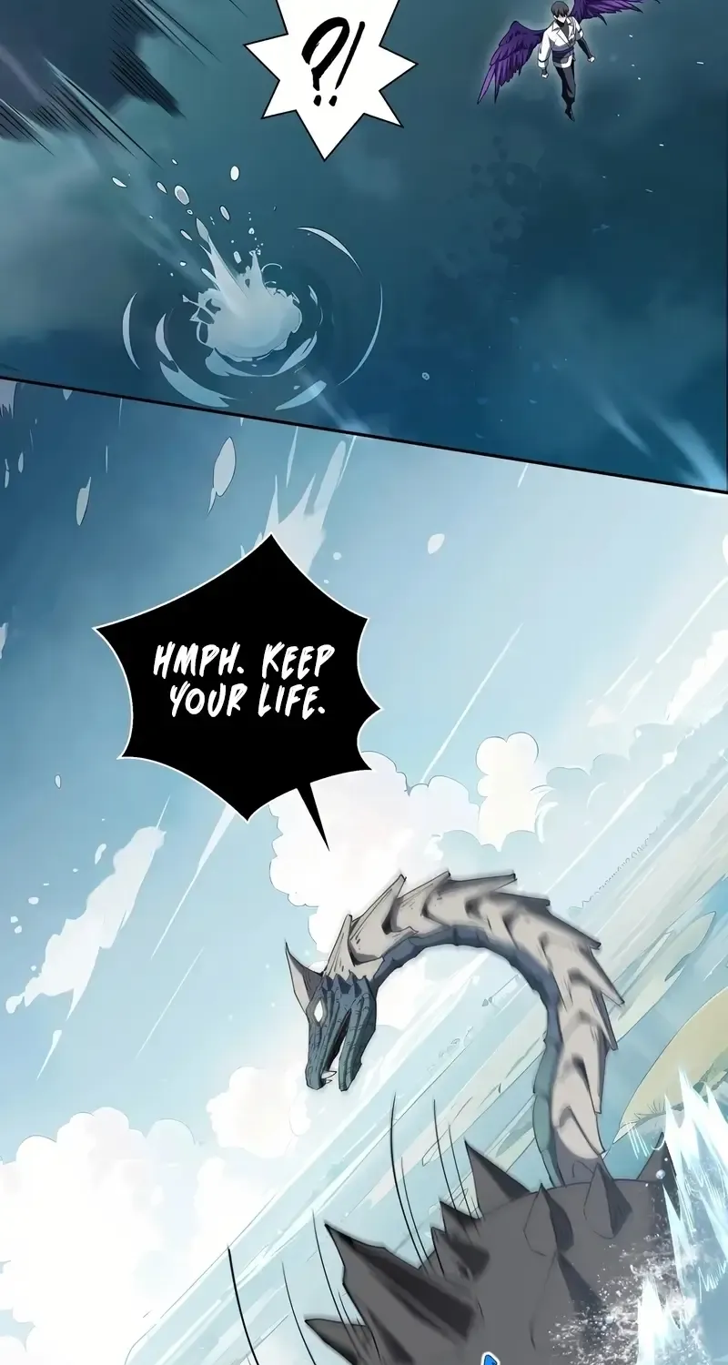 I Contracted Myself Chapter 83 page 69 - 
