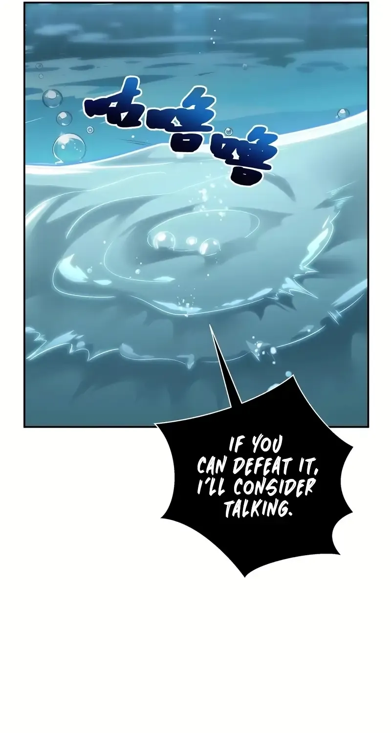 I Contracted Myself Chapter 83 page 72 - 
