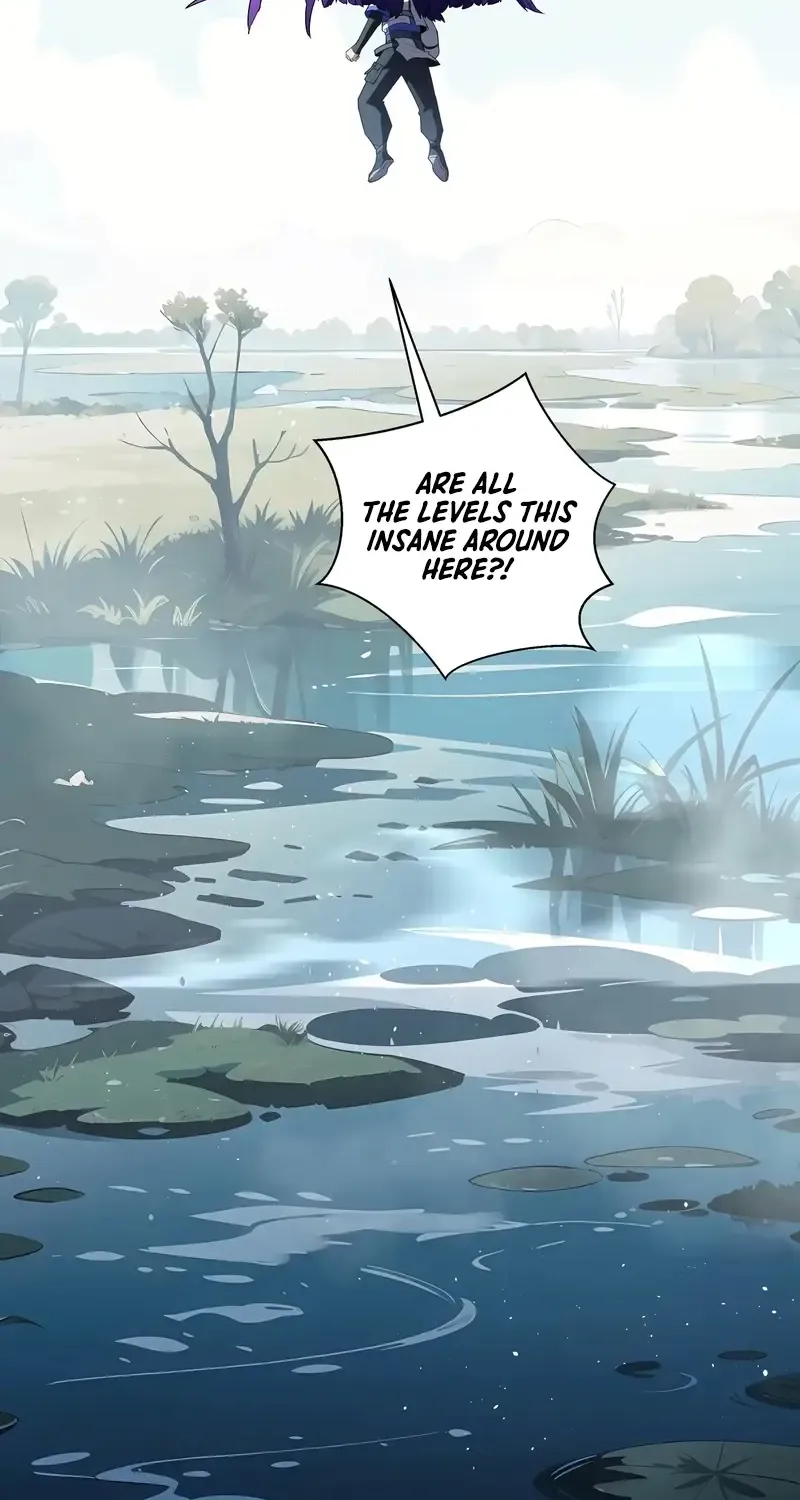 I Contracted Myself Chapter 83 page 77 - 