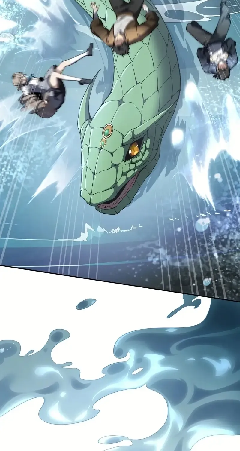I Contracted Myself Chapter 83 page 9 - 