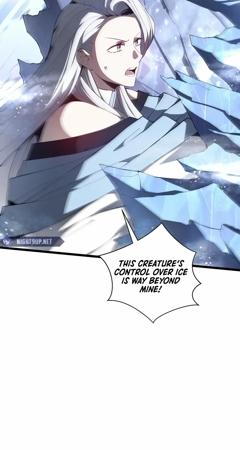 I Contracted Myself Chapter 84 page 11 - 
