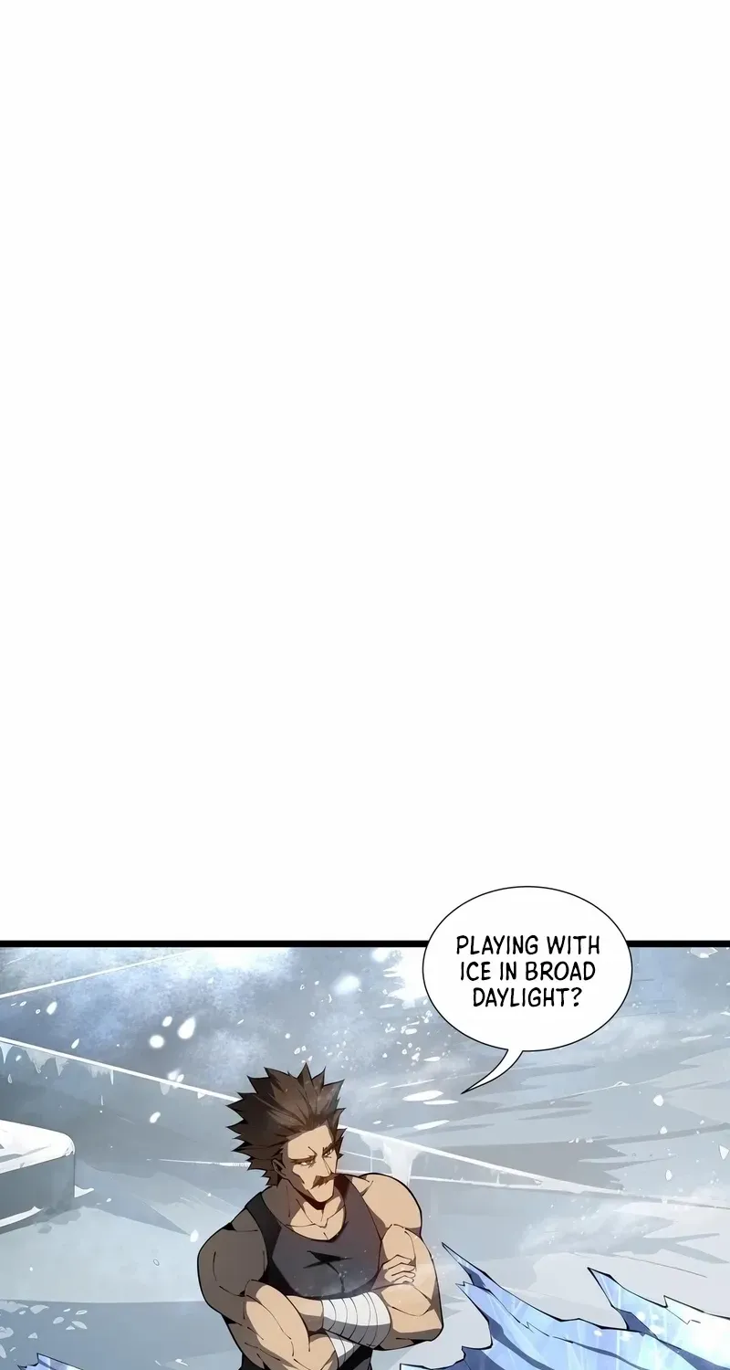I Contracted Myself Chapter 84 page 12 - 