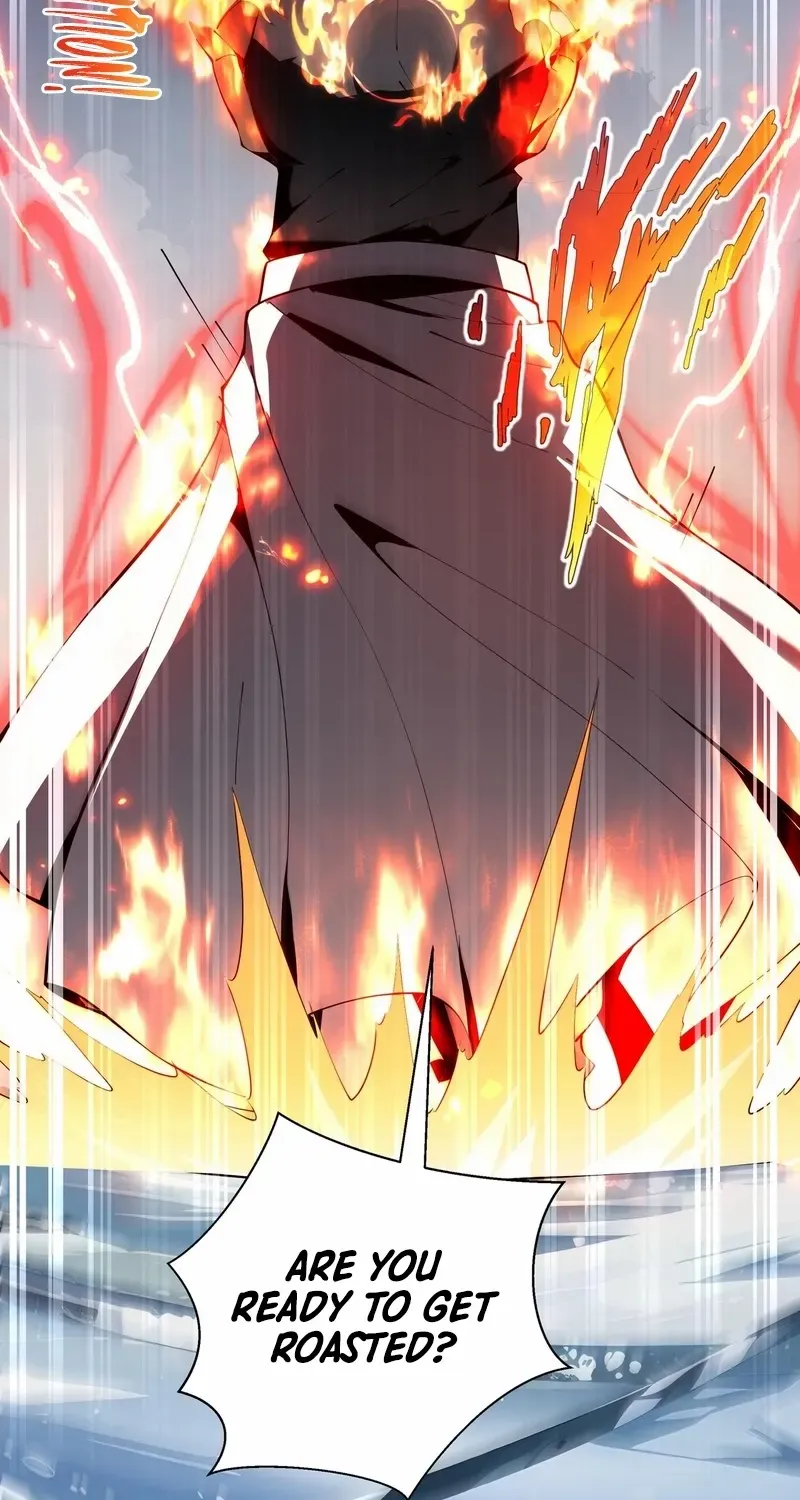 I Contracted Myself Chapter 84 page 14 - 