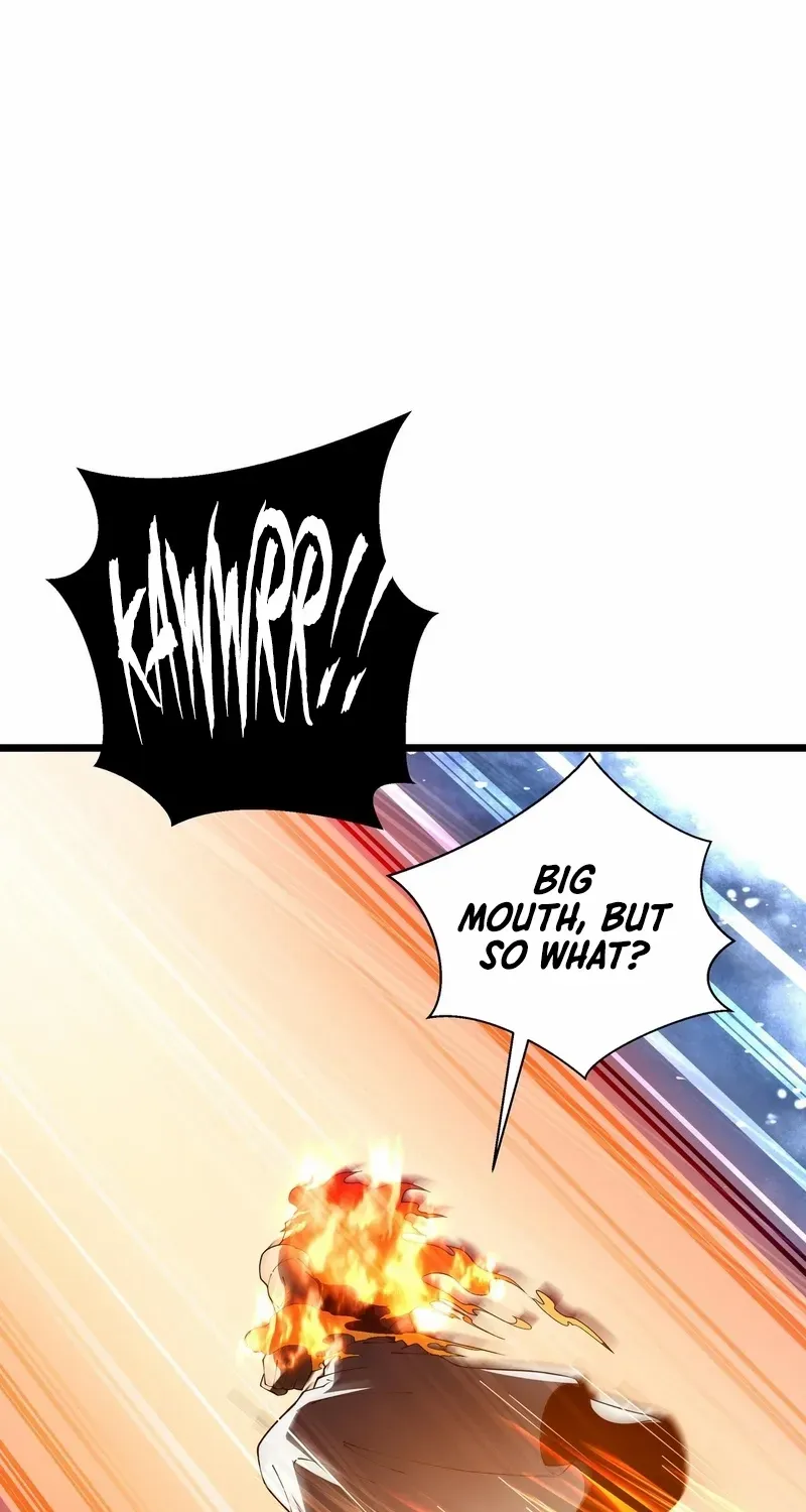I Contracted Myself Chapter 84 page 16 - 