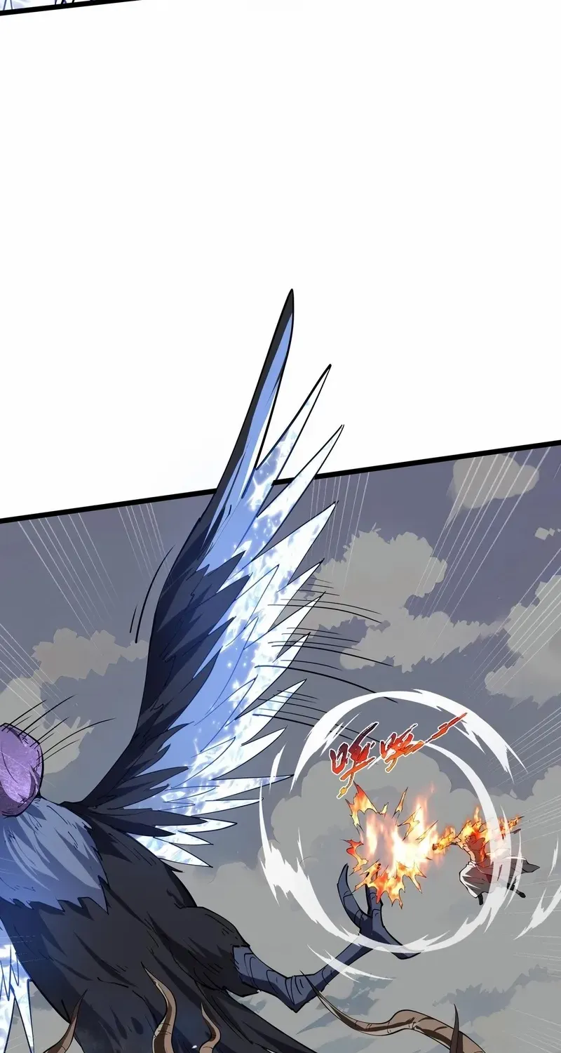 I Contracted Myself Chapter 84 page 19 - 