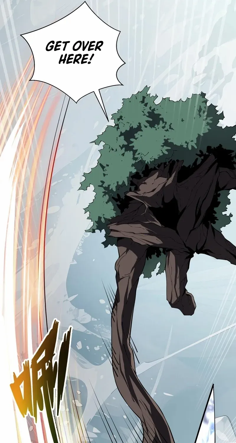 I Contracted Myself Chapter 84 page 22 - 