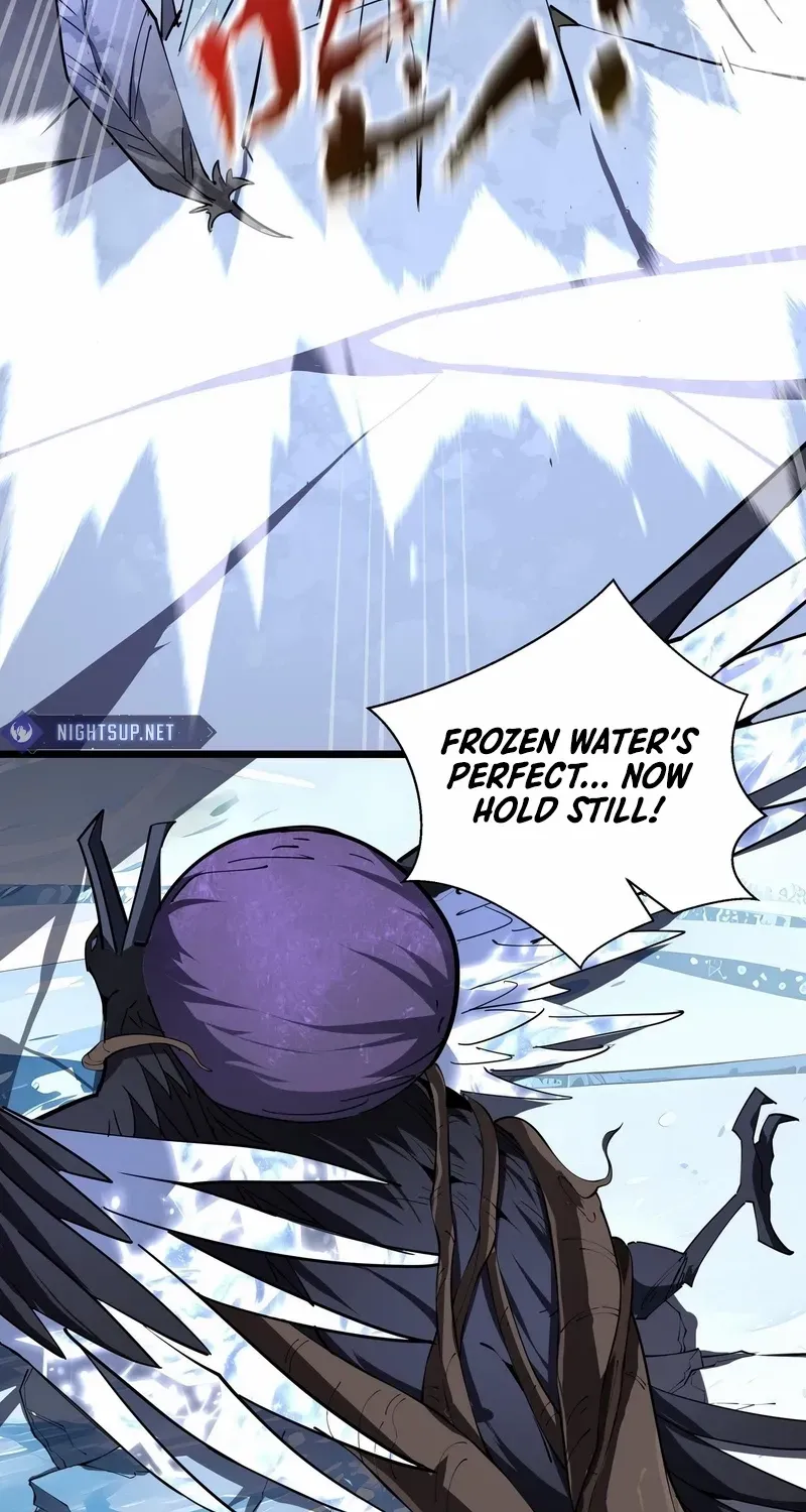 I Contracted Myself Chapter 84 page 24 - 