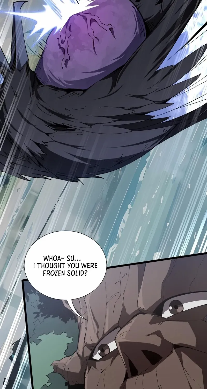 I Contracted Myself Chapter 84 page 26 - 