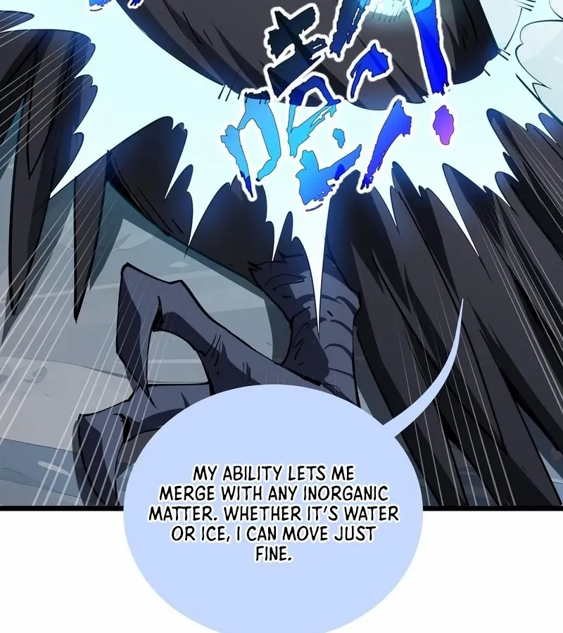 I Contracted Myself Chapter 84 page 28 - 