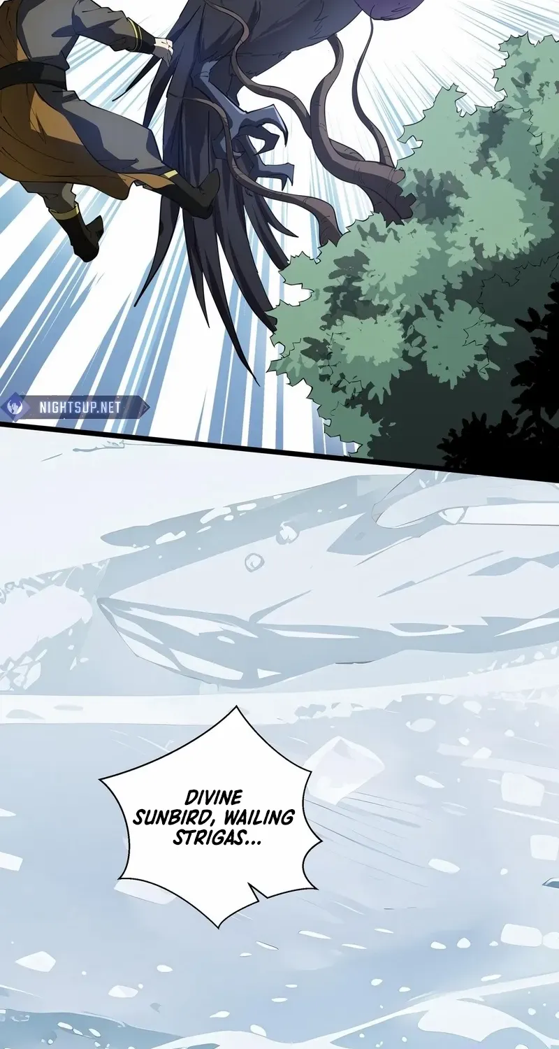 I Contracted Myself Chapter 84 page 30 - 