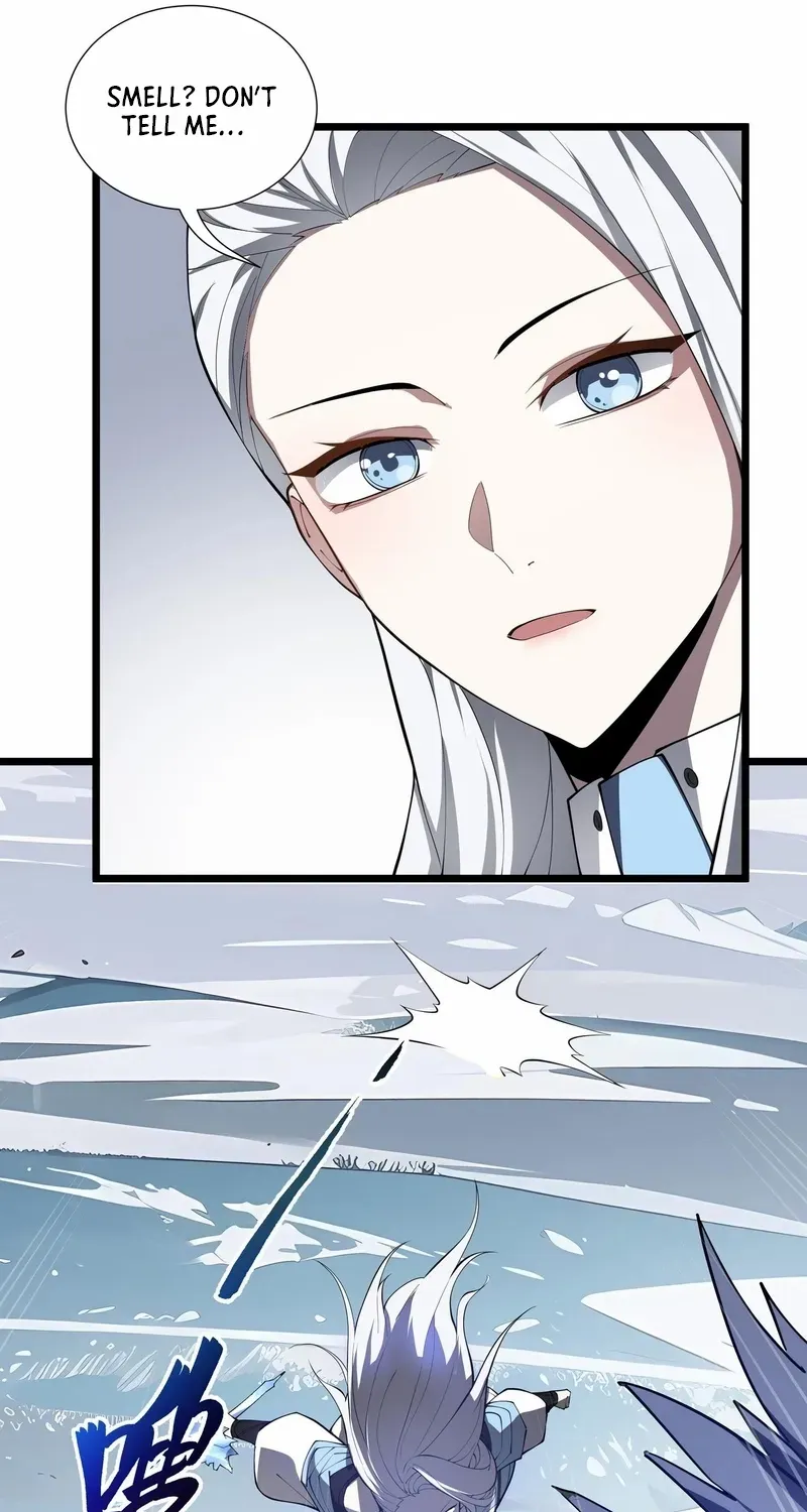 I Contracted Myself Chapter 84 page 50 - 