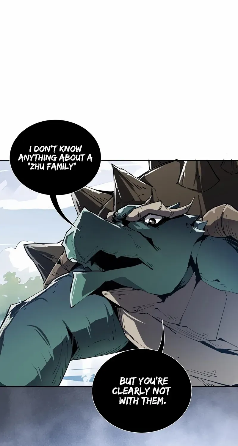 I Contracted Myself Chapter 84 page 54 - 