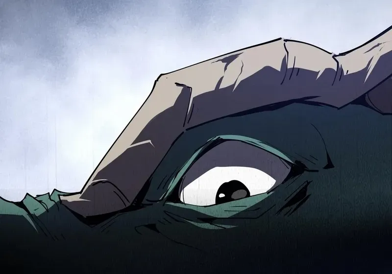 I Contracted Myself Chapter 84 page 55 - 