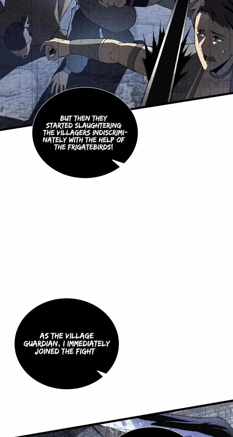 I Contracted Myself Chapter 84 page 59 - 