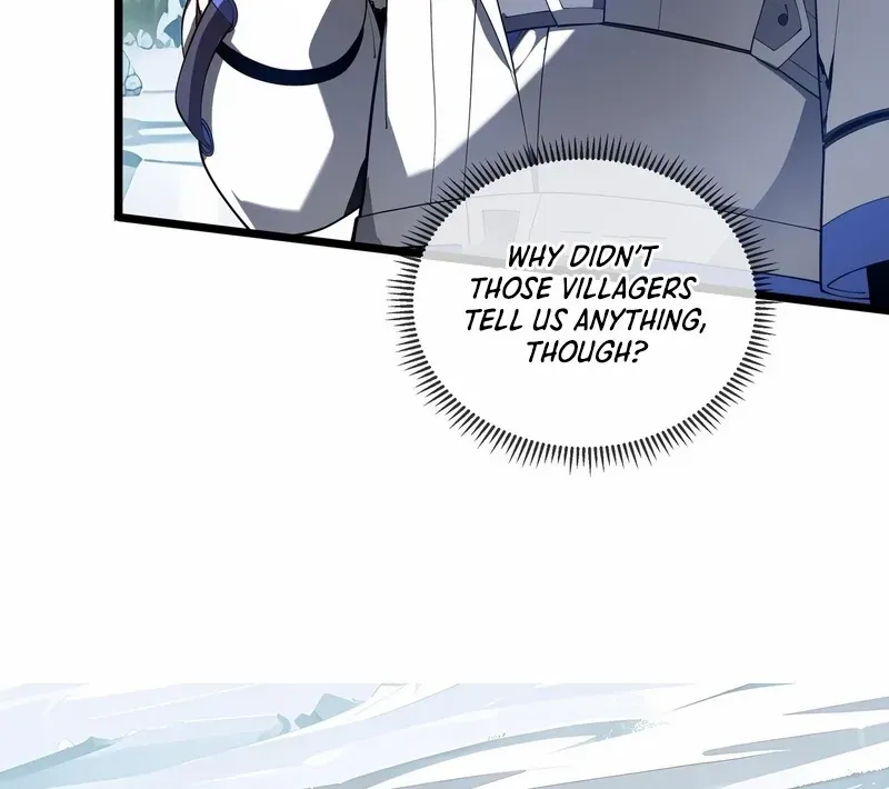 I Contracted Myself Chapter 84 page 62 - 