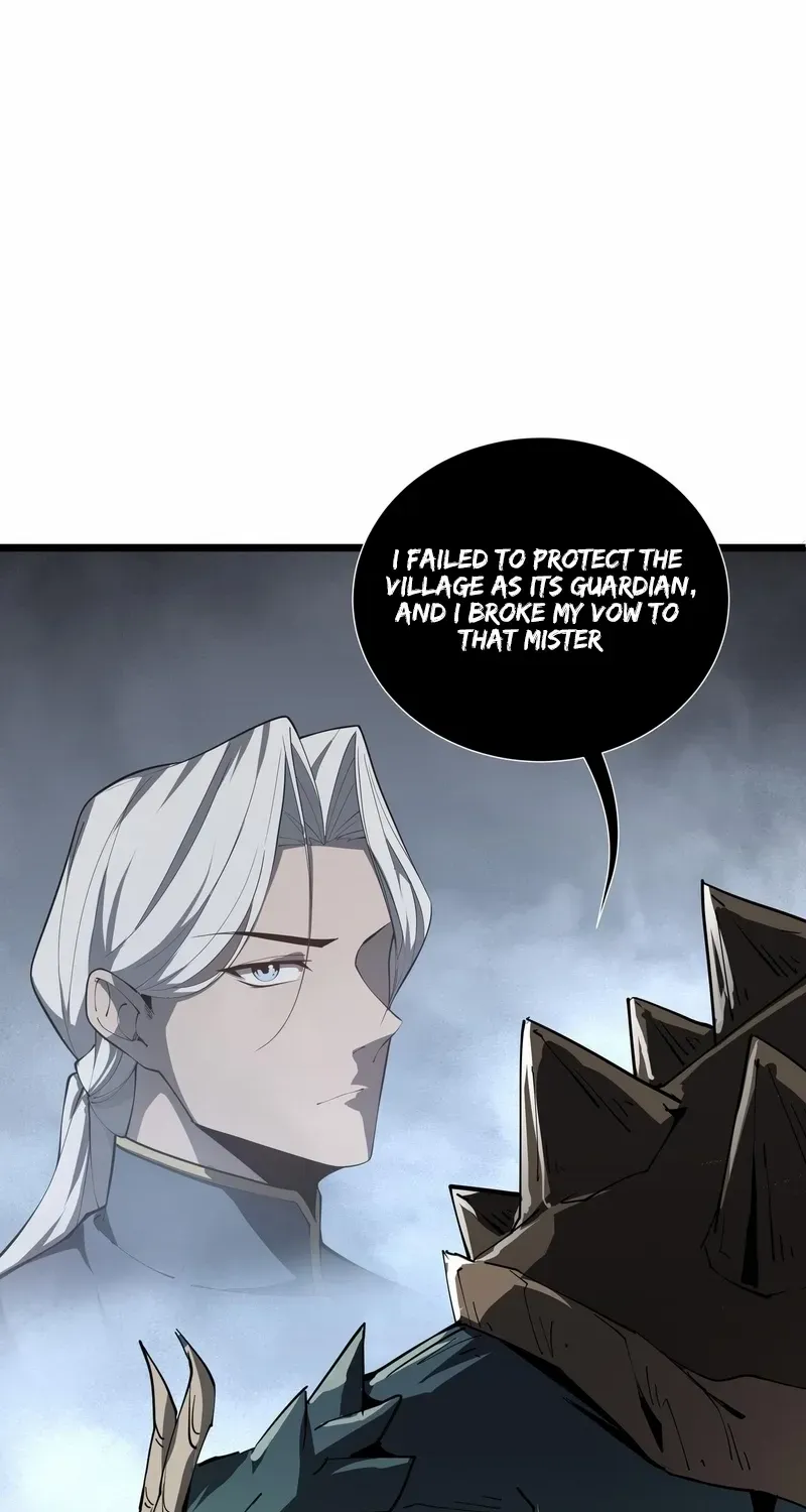 I Contracted Myself Chapter 84 page 64 - 