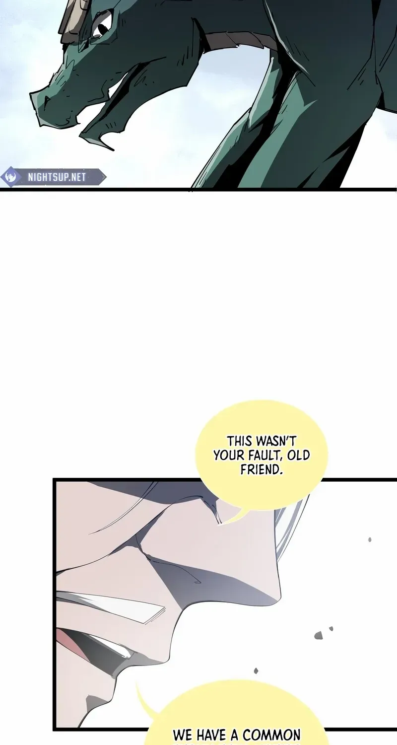 I Contracted Myself Chapter 84 page 65 - 