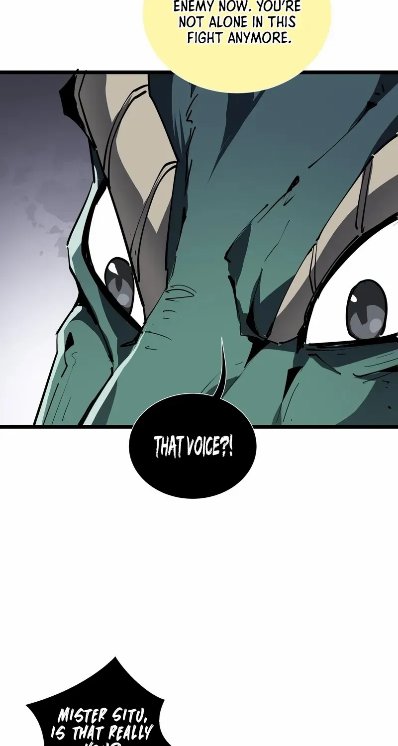I Contracted Myself Chapter 84 page 66 - 