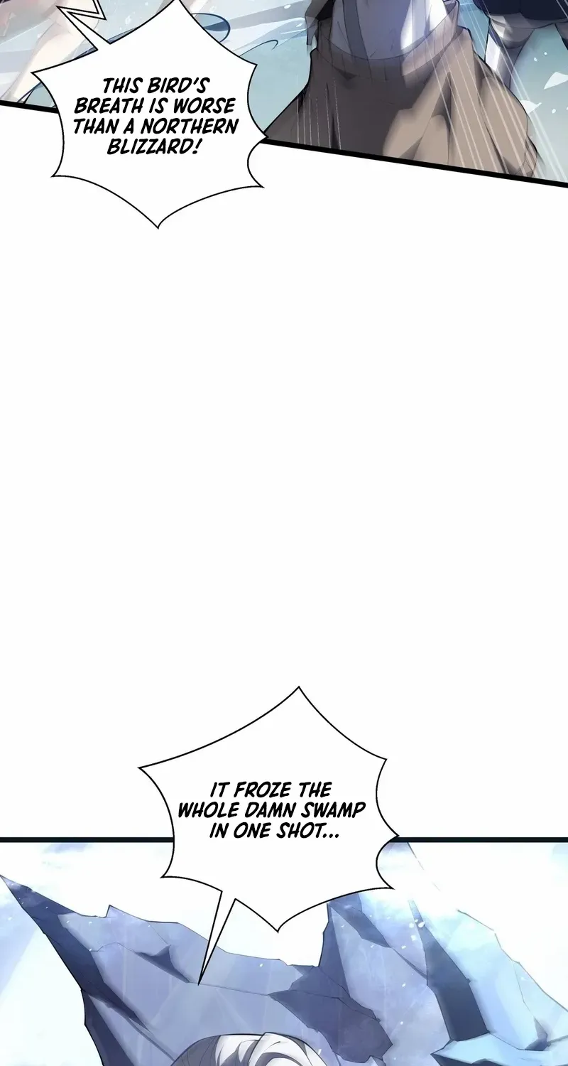I Contracted Myself Chapter 84 page 10 - 