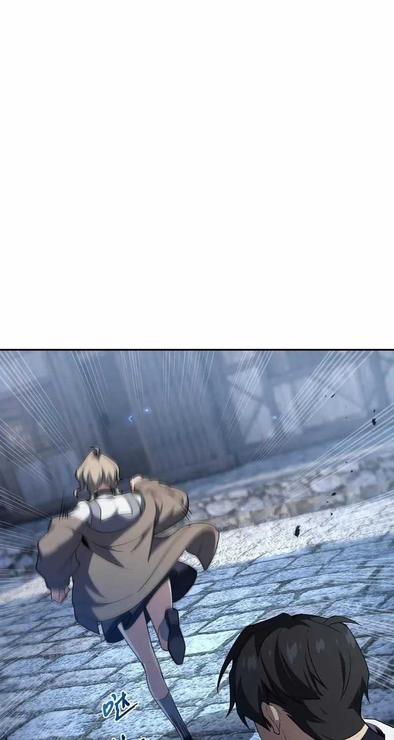I Contracted Myself Chapter 85 page 14 - 