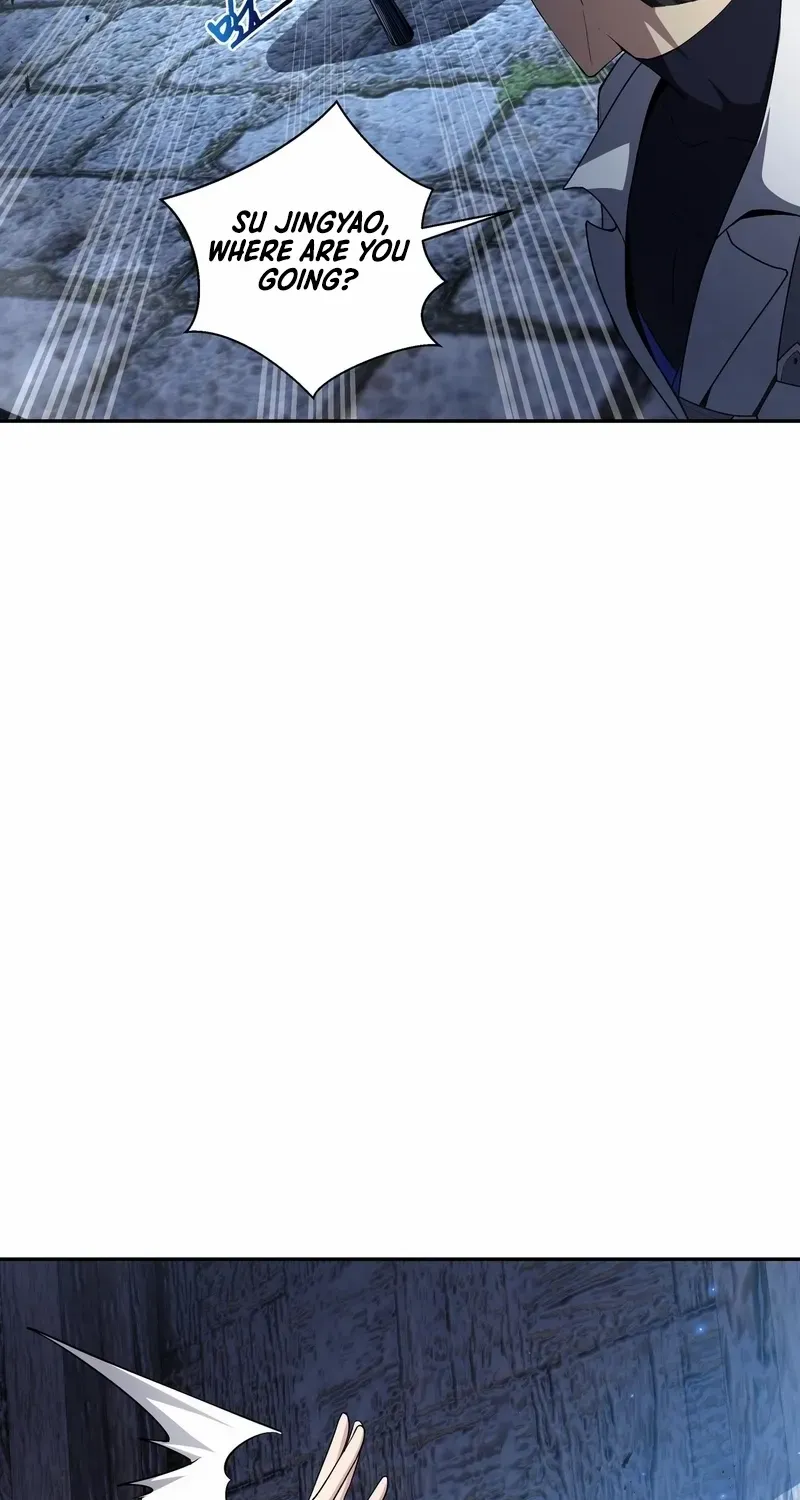 I Contracted Myself Chapter 85 page 15 - 