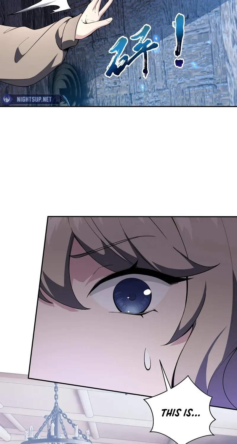 I Contracted Myself Chapter 85 page 16 - 