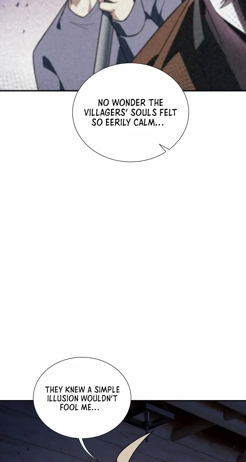 I Contracted Myself Chapter 85 page 23 - 