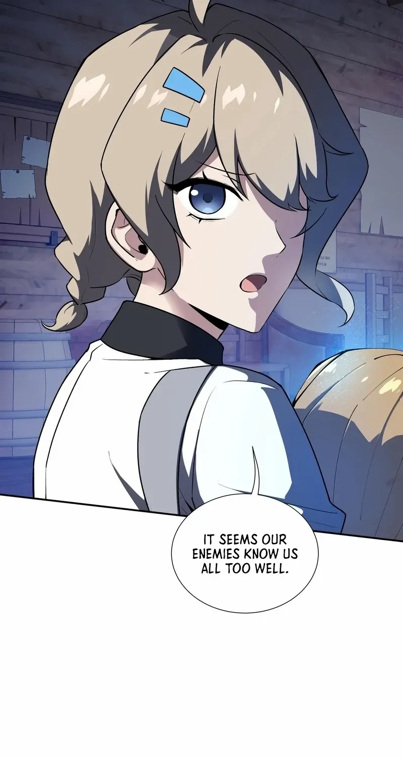 I Contracted Myself Chapter 85 page 24 - 