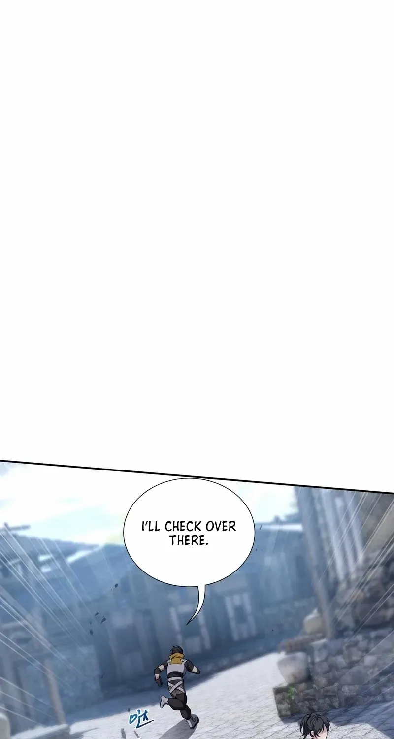 I Contracted Myself Chapter 85 page 26 - 