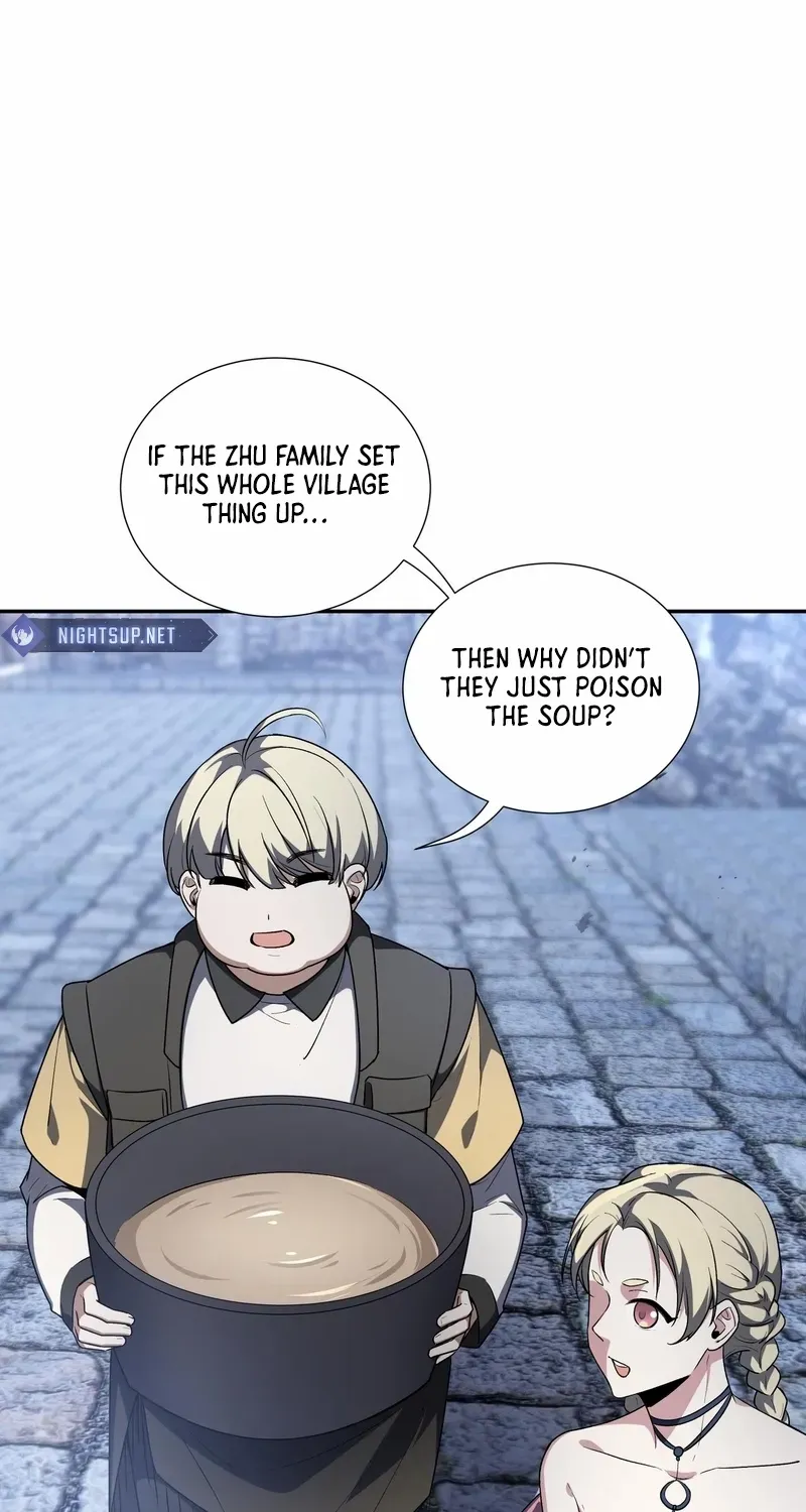 I Contracted Myself Chapter 85 page 28 - 
