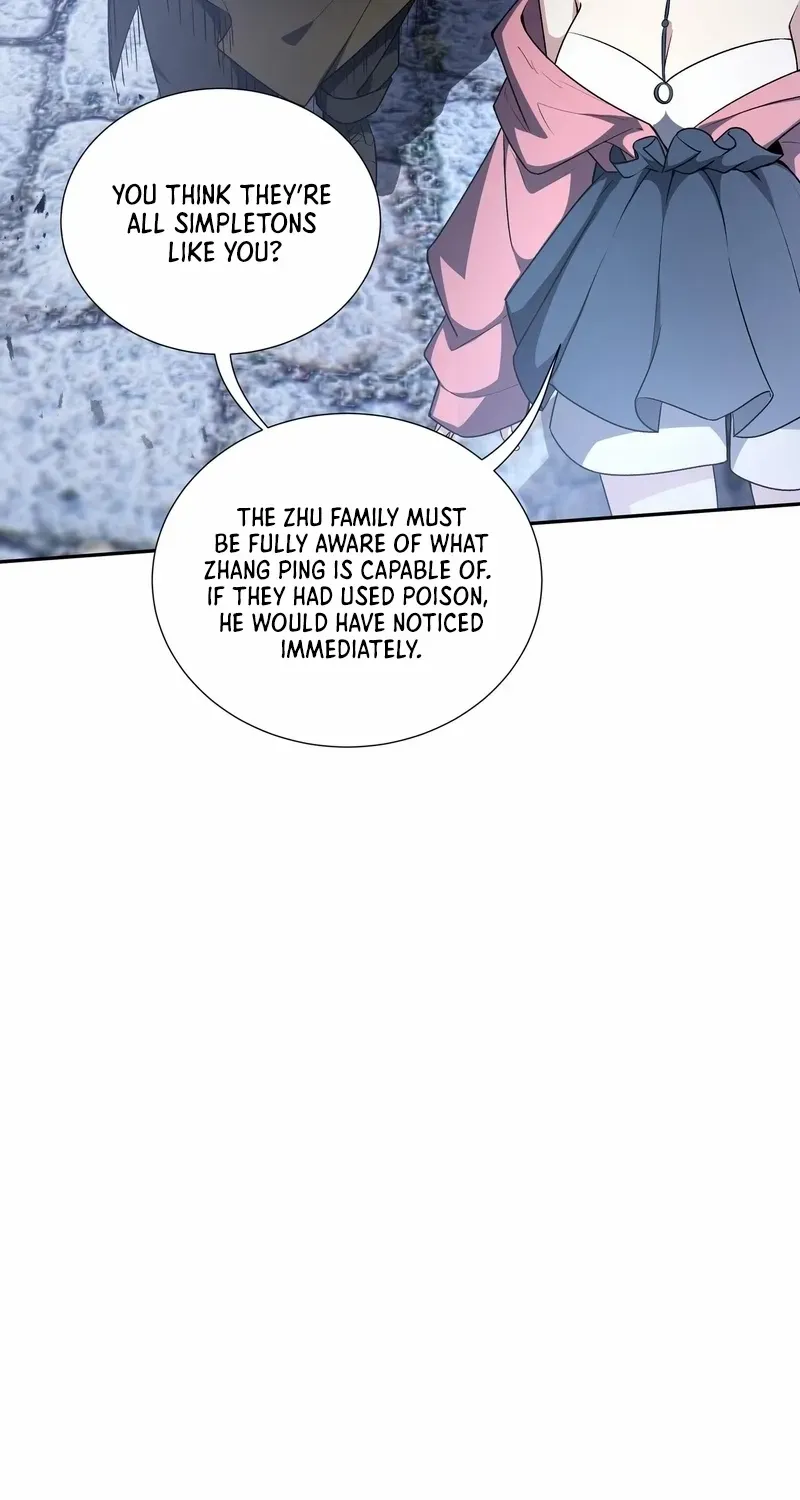 I Contracted Myself Chapter 85 page 29 - 