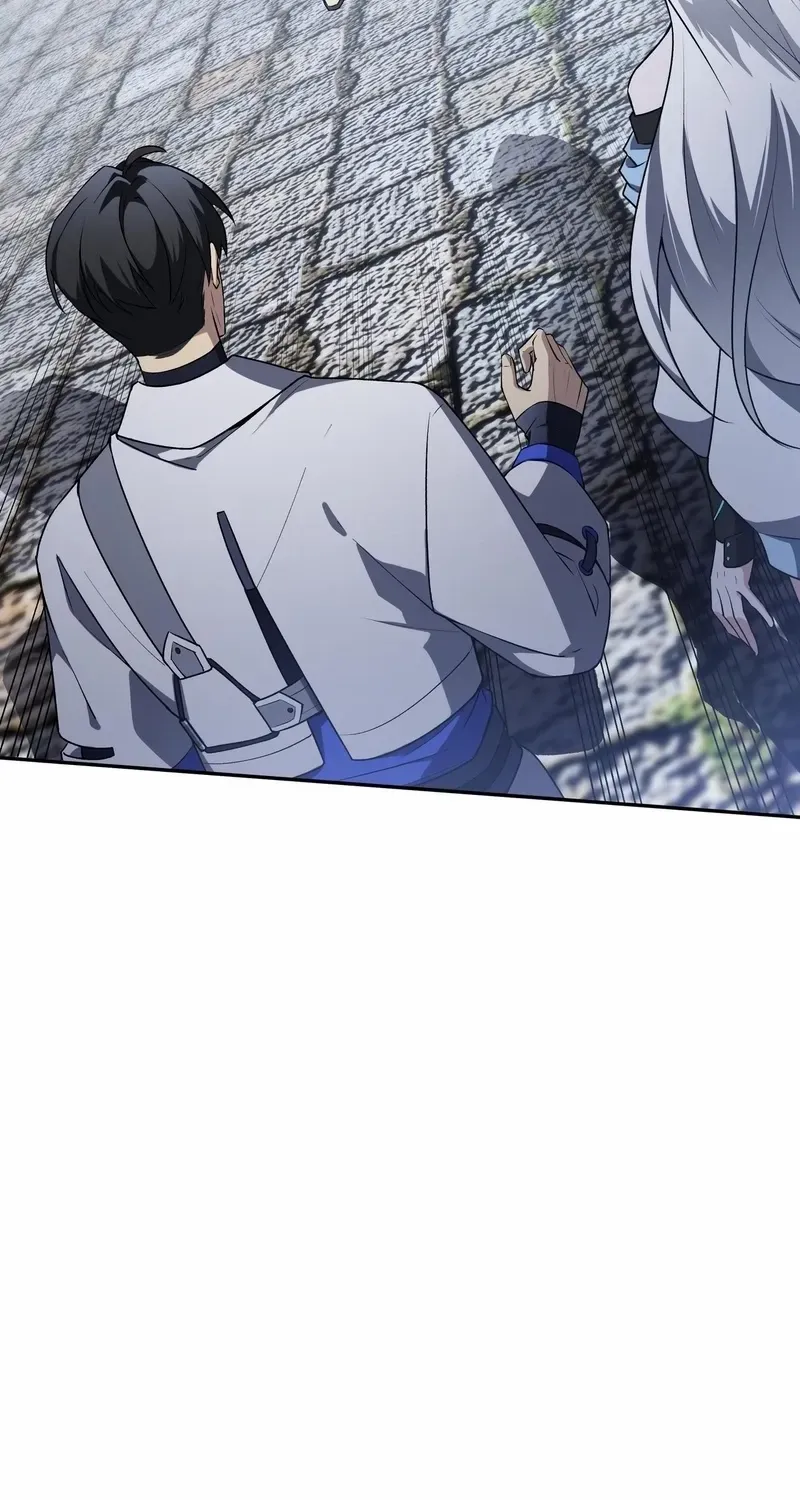 I Contracted Myself Chapter 85 page 33 - 