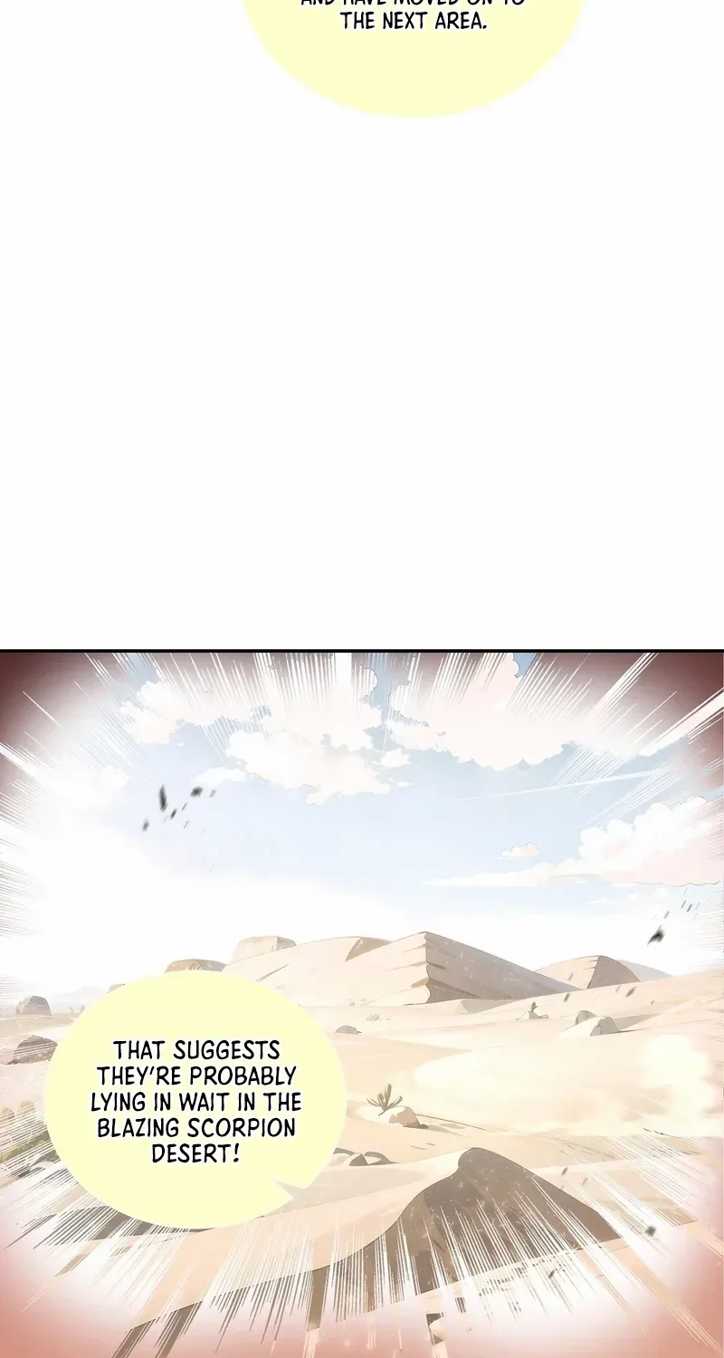 I Contracted Myself Chapter 85 page 39 - 