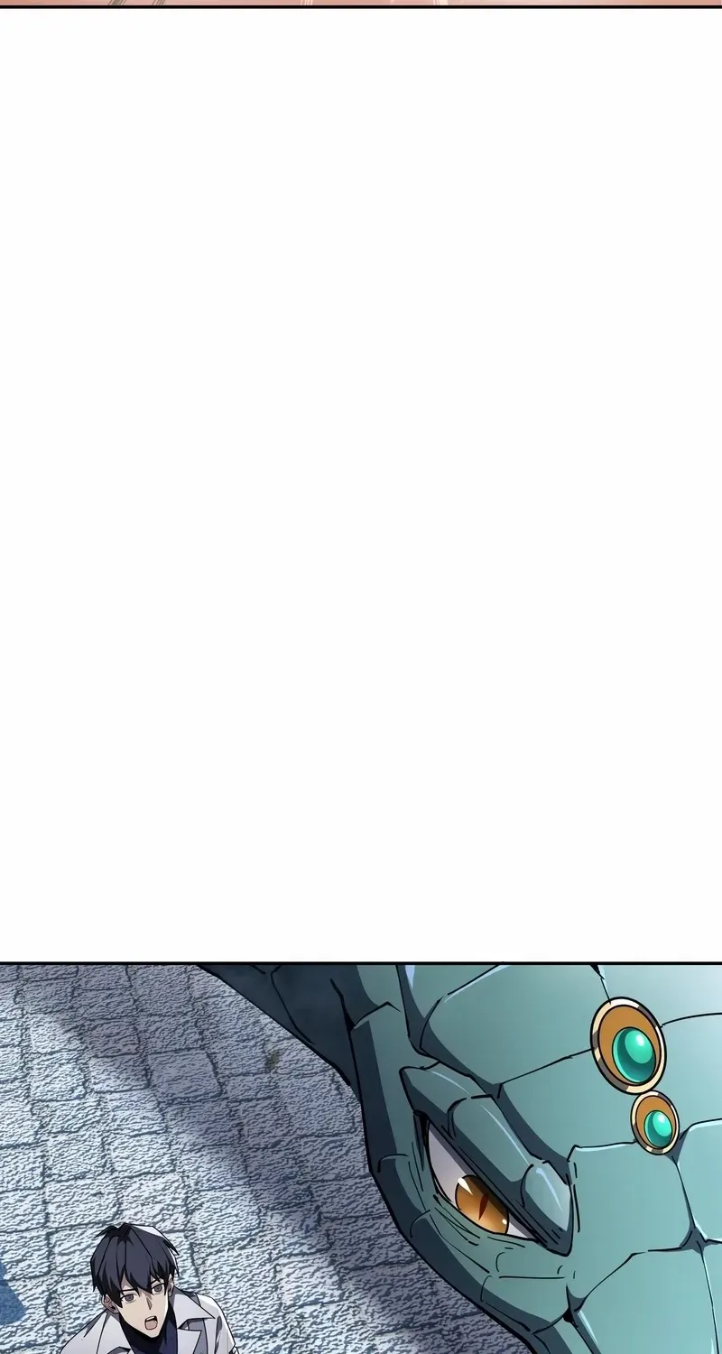 I Contracted Myself Chapter 85 page 40 - 