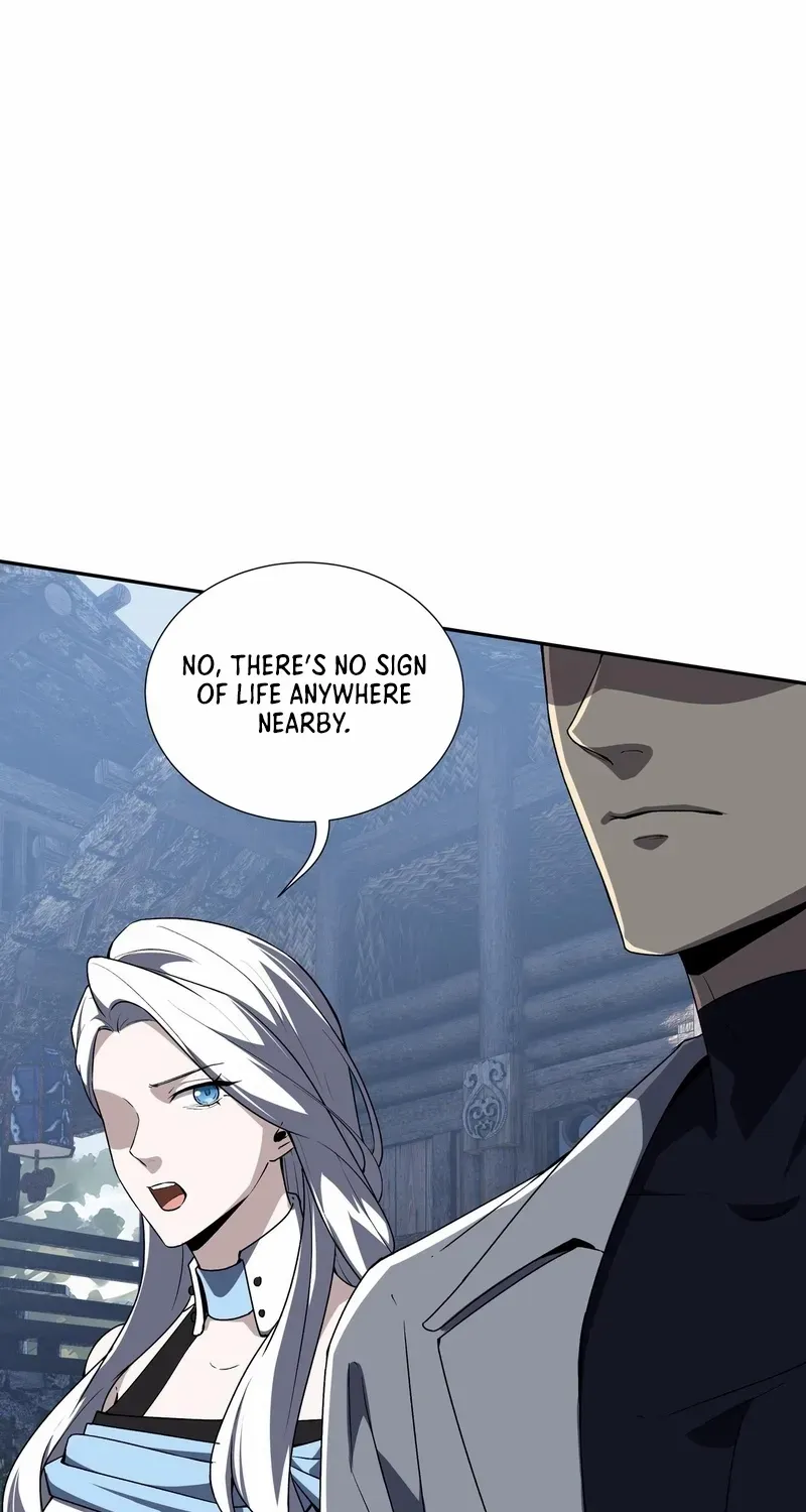 I Contracted Myself Chapter 85 page 5 - 