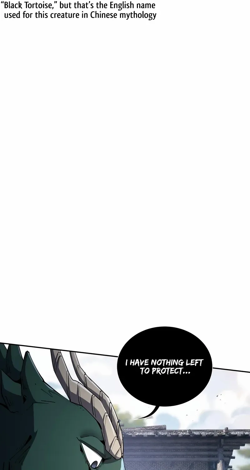 I Contracted Myself Chapter 85 page 42 - 